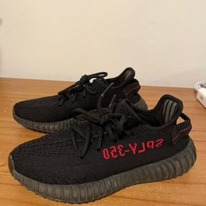 adidas yeezy black womens